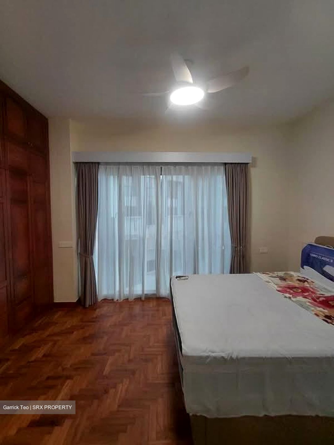 The Bayshore (D16), Condominium #577135711
